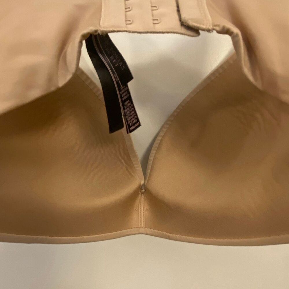 Victoria’s Secret bra so obsessed padded no wire bra size 36DD - Picture 5 of 8